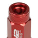 20PC Aluminum Open End Lug Nuts[A Variety Of Color options]<br>Universal