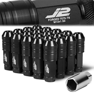 20PC Aluminum Open End Lug Nuts[A Variety Of Color options]<br>Universal