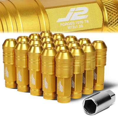 20PC Aluminum Open End Lug Nuts[A Variety Of Color options]<br>Universal