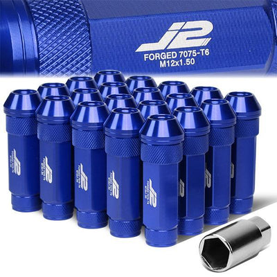 20PC Aluminum Open End Lug Nuts[A Variety Of Color options]<br>Universal