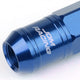 D-Motoring - Wheel Lug Nuts - M12x1.25 - 21mm OD - Acorn Style  - 2