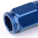 D-Motoring - Wheel Lug Nuts - M12x1.25 - 21mm OD - Acorn Style  - 3