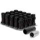 D-Motoring - Lug Nuts - M12x1.25 - 22mm OD - 7