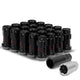 D-Motoring - Lug Nuts - M12x1.25 - 22mm OD - 7