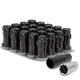 D-Motoring - Lug Nuts - M12x1.25 - 22mm OD - 11