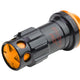 D-Motoring - Lug Nuts - M12x1.5 - 22mm OD - Lock Nut Style  - 3