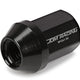 D-Motoring - Wheel Lug Nuts - M12x1.5 - 25mm OD - 35mm H - Acorn Style  - 2