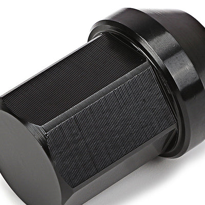 D-Motoring - Wheel Lug Nuts - M12x1.5 - 25mm OD - 35mm H - Acorn Style  - 3