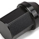D-Motoring - Wheel Lug Nuts - M12x1.5 - 25mm OD - 35mm H - Acorn Style  - 3