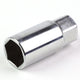 D-Motoring - Wheel Lug Nuts - M12x1.5 - 25mm OD - 35mm H - Acorn Style  - 5