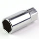 D-Motoring - Wheel Lug Nuts - M12x1.5 - 25mm OD - 35mm H - Acorn Style  - 5