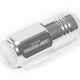 D-Motoring - Wheel Lug Nuts - M12x1.5 - 20mm OD - Grooved Shank Style  - 3