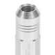 D-Motoring - Wheel Lug Nuts - M12x1.5 - 20mm OD - Grooved Shank Style  - 4