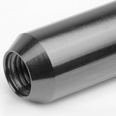 D-Motoring - Wheel Lug Nuts - M12x1.25 - 20mm OD - 400 Style  - 3
