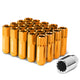 D-Motoring - Wheel Lug Nuts - M12x1.25 - 20mm OD - 400 Style  - 10