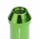 D-Motoring - Wheel Lug Nuts - M12x1.5 - 25mm OD - L40 Style  - 4