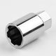 D-Motoring - Wheel Lug Nuts - M12x1.5 - 25mm OD - L40 Style  - 5