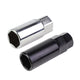 D-Motoring - Wheel Lug Nuts - M12x1.25 - 23mm OD - Steel Acorn - 5