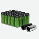 D-Motoring - Wheel Lug Nuts - M12x1.5 - 23mm OD - Steel Acorn - 12