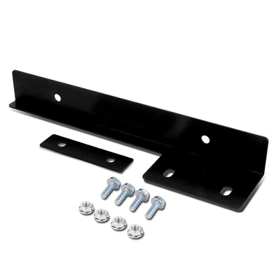 D-Motoring - License Plate Bracket - 5