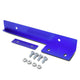 D-Motoring - License Plate Bracket - 4