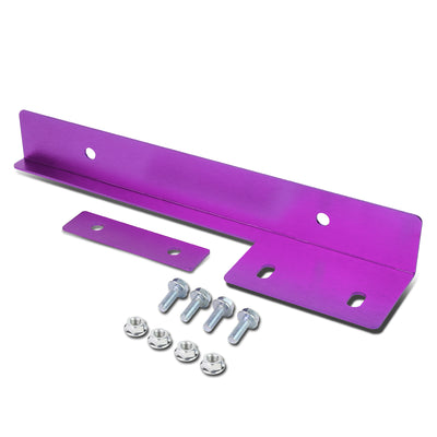 D-Motoring - License Plate Bracket - 3