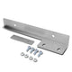 D-Motoring - License Plate Bracket - 2