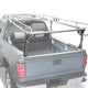 D-Motoring - Cargo Carrier - Utility Ladder - Trunk Bed - 132 in.X 57 in. - Universal - 1