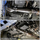 D-Motoring - Megaphone Exhaust - 11.5 Overall Length - 3 Inlet - 3.5 Outlet - T-304 Stainless Steel  - 7