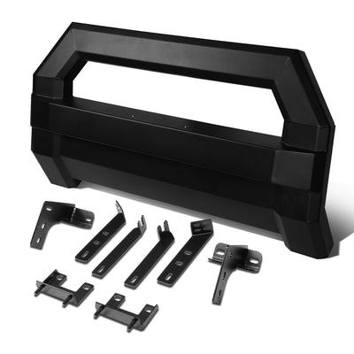 D-Motoring - Bull Bar - 09-17 Dodge Ram 1500 - 1
