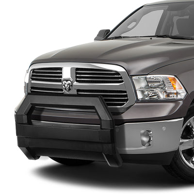 D-Motoring - Bull Bar - 09-17 Dodge Ram 1500 - 5