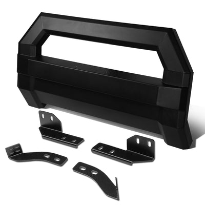 D-Motoring - Bull Bar - 07-17 Toyota Tundra - 1