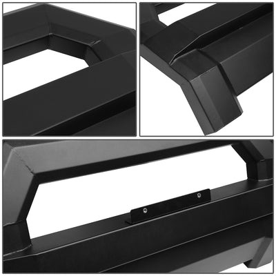 D-Motoring - Bull Bar - 07-17 Toyota Tundra - 2