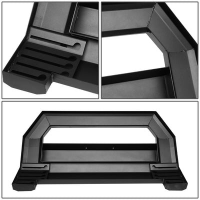 D-Motoring - Bull Bar - 07-17 Toyota Tundra - 3