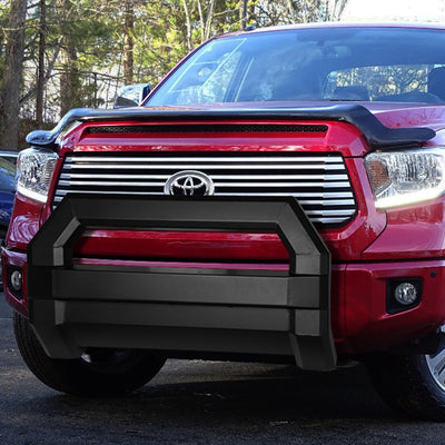 D-Motoring - Bull Bar - 07-17 Toyota Tundra - 5