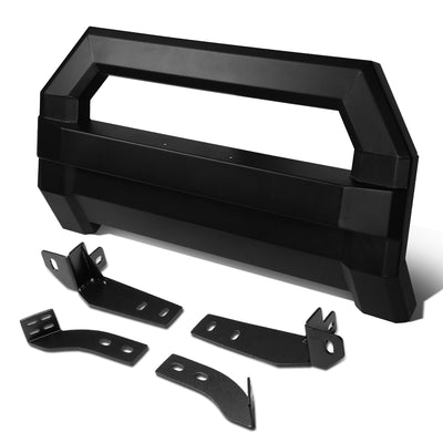 D-Motoring - Bull Bar - 16-18 Toyota Tacoma - 1