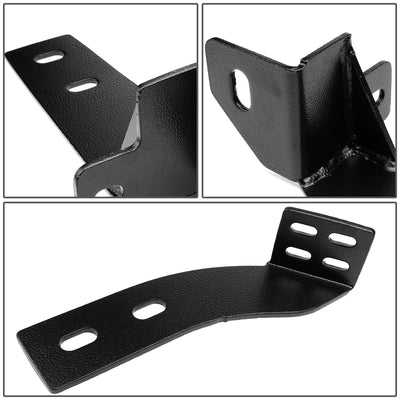 D-Motoring - Bull Bar - 16-18 Toyota Tacoma - 4