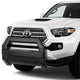 D-Motoring - Bull Bar - 16-18 Toyota Tacoma - 5