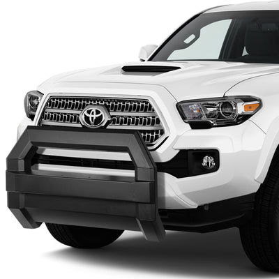 D-Motoring - Bull Bar - 16-18 Toyota Tacoma - 5