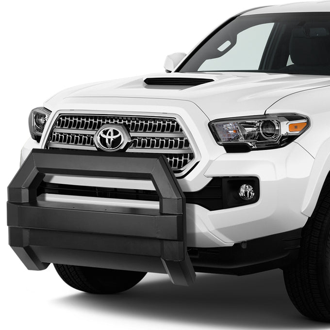D-Motoring - Bull Bar - 16-18 Toyota Tacoma - 5