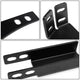 D-Motoring - Bull Bar - Square Tube - With LED Light + License Plate Bracket - 15-18 Chevy Colorado/GMC Canyon - 3