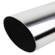 D-Motoring - Muffler Exhaust Tip - 3.5 OD Tip Diameter - Slant Tip - Fits over 3 OD Piping - 3