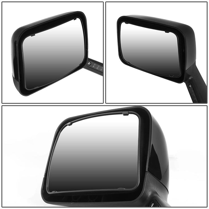 MIRROR-HAY-015-BK - 5