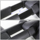 D-Motoring - Towing Mirrors - Powered - Extendable - Black - Tahoe / Yukon / GMC C(K) 1500 / 2500 / C(K) 3500 - 4
