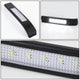 D-Motoring - Mirror Turn Signal Lights - Chrome Housing - Clear Lens - Direct Bolt On - OE Style - 09-14 Ford F-150 - 3