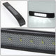 D-Motoring - Mirror Turn Signal Lights - Smoked Lens - Clear Corner - Direct Bolt On - OE Style - 09-14 Ford F-150 - 3