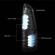 D-Motoring - Mirror Turn Signal Lights - Smoked Lens - Clear Corner - Direct Bolt On - OE Style - Ford F-250 / F-350 Super Duty / Ford Excursion - 2