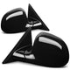Powered Side View Mirrors <br>94-97 Chevy Blazer, GMC Jimmy