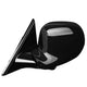 Powered Side View Mirrors <br>94-97 Chevy Blazer, GMC Jimmy