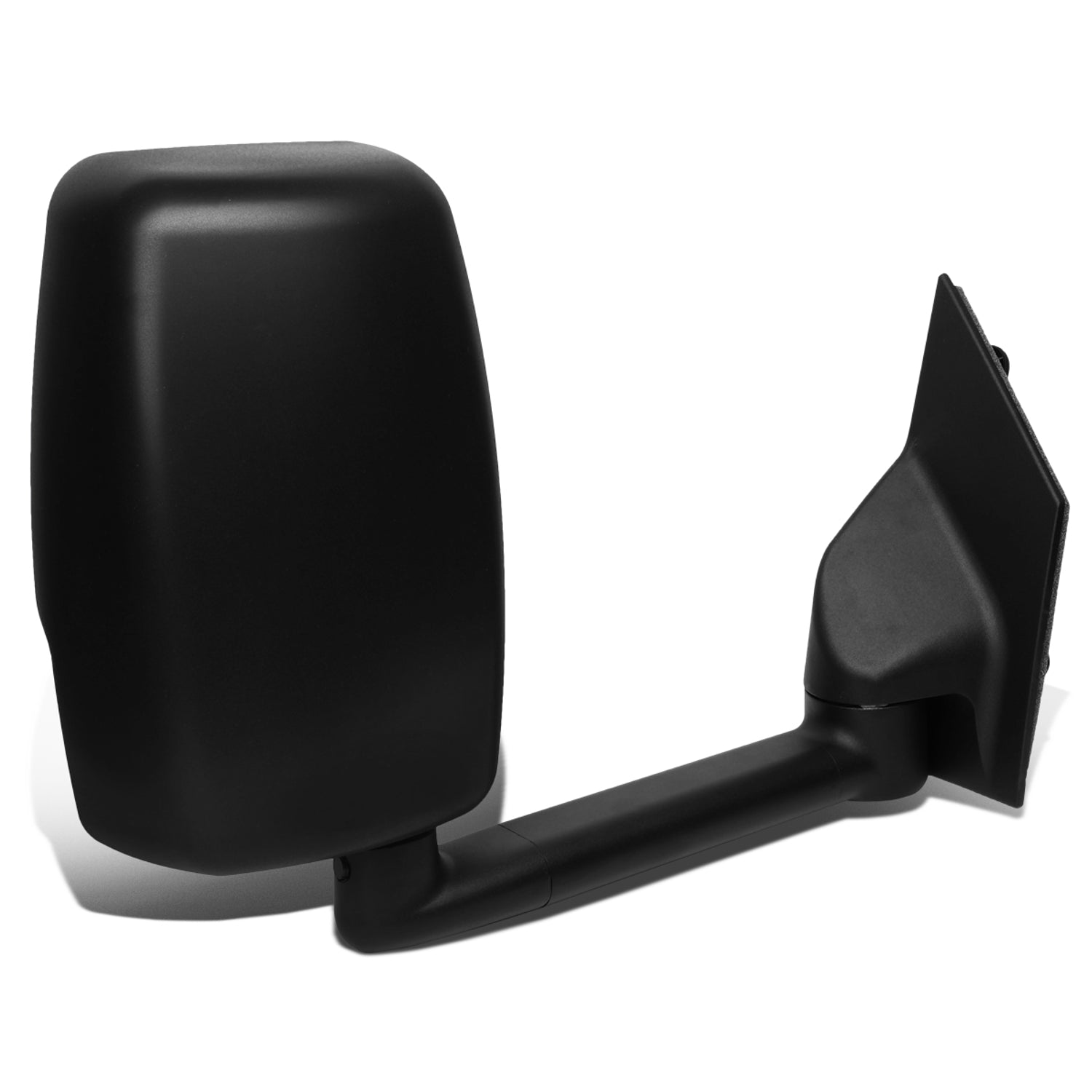 D-Motoring - 03-18 Chevy Express GMC Savana 1500 2500 3500 Towing Mirror - Manual - Right - 1